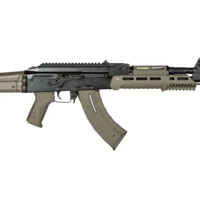 asgbox.pl - Replika karabinka CXP-ARK S3 - Czarna / Oliwkowa