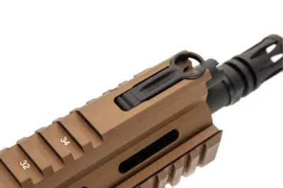 Karabinek ASG Specna Arms SA-H11 ONE™ Tan (OUTLET) - obrazek 3