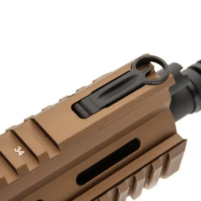 Karabinek ASG Specna Arms SA-H11 ONE™ Tan (OUTLET) OUT-72-033582-00 asgbox.pl