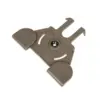 Adapter MOLLE do kabur i ładownic - Tan OD-G-GFT-29-036381-00 asgbox.pl