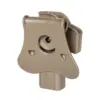 Kabura Per-Fit™ do Glock 17/22/31 - FDE OD-G-AMX-29-033713-00 asgbox.pl Kabura Per-Fit™ do Glock 17/22/31 - FDE OD-G-AMX-29-033713-00 asgbox.pl