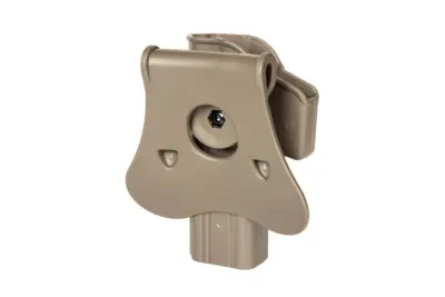 Kabura Per-Fit™ do Glock 17/22/31 - FDE - obrazek 2
