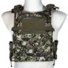 asgbox.pl - Plate Carrier z panelem Zip-On Pack TM-02 -MAPA®
