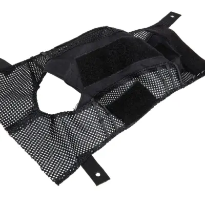 Alternative view of Pokrowiec na hełm FMA typu Maritime gen. 2 TB1445 Czarny