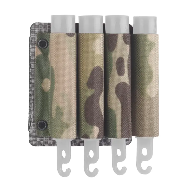asgbox.pl - Kieszeń Wosport Glow Stick Storage Pouch MC
