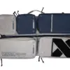 asgbox.pl - Pokrowiec Container Gun Case - szary / navy