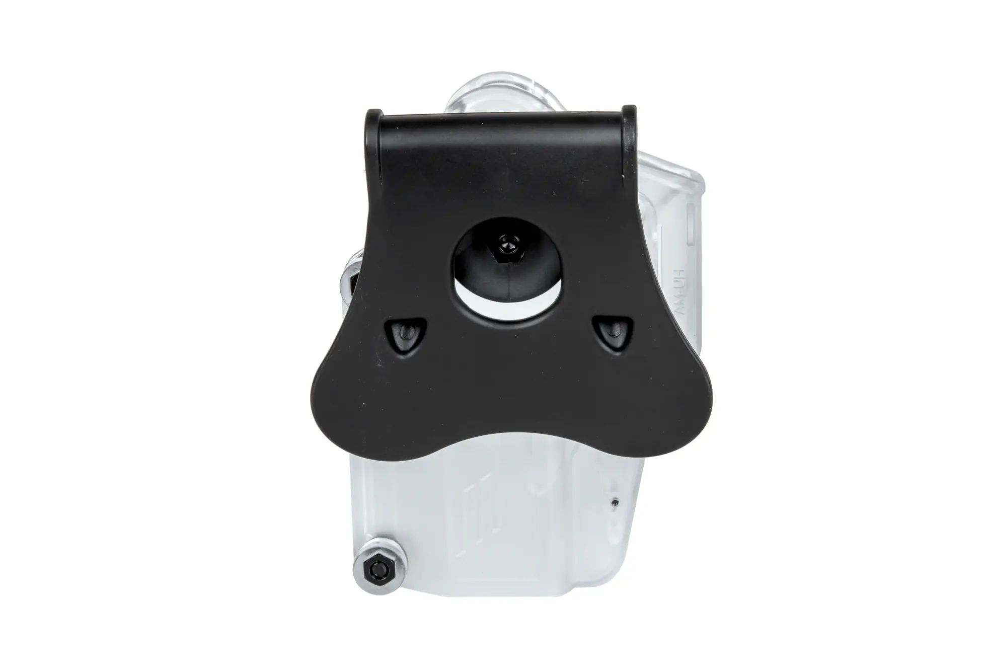 Uniwersalna kabura Per-Fit - Przezroczysta OD-G-AMX-29-036416-00 asgbox.pl asgbox.pl - Uniwersalna kabura Per-Fit - Przezroczysta