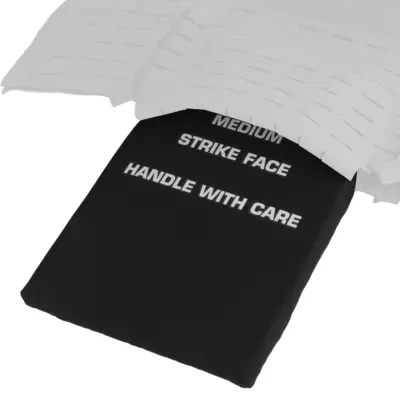 asgbox.pl - Zestaw atrap płyt SAPI Wosport Medium