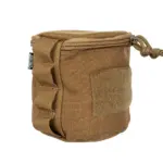 asgbox.pl - Pokrowiec na rolkę papieru Domesti - Coyote Brown