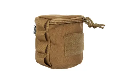 asgbox.pl - Pokrowiec na rolkę papieru Domesti - Coyote Brown