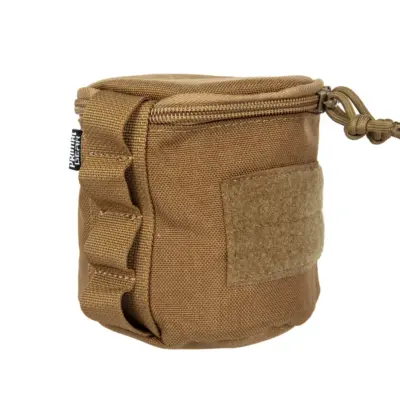 asgbox.pl - Pokrowiec na rolkę papieru Domesti - Coyote Brown