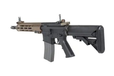 asgbox.pl - Karabinek ASG Vega Force Company Avalon TB21 CQB Gate Aster SX Half-Tan