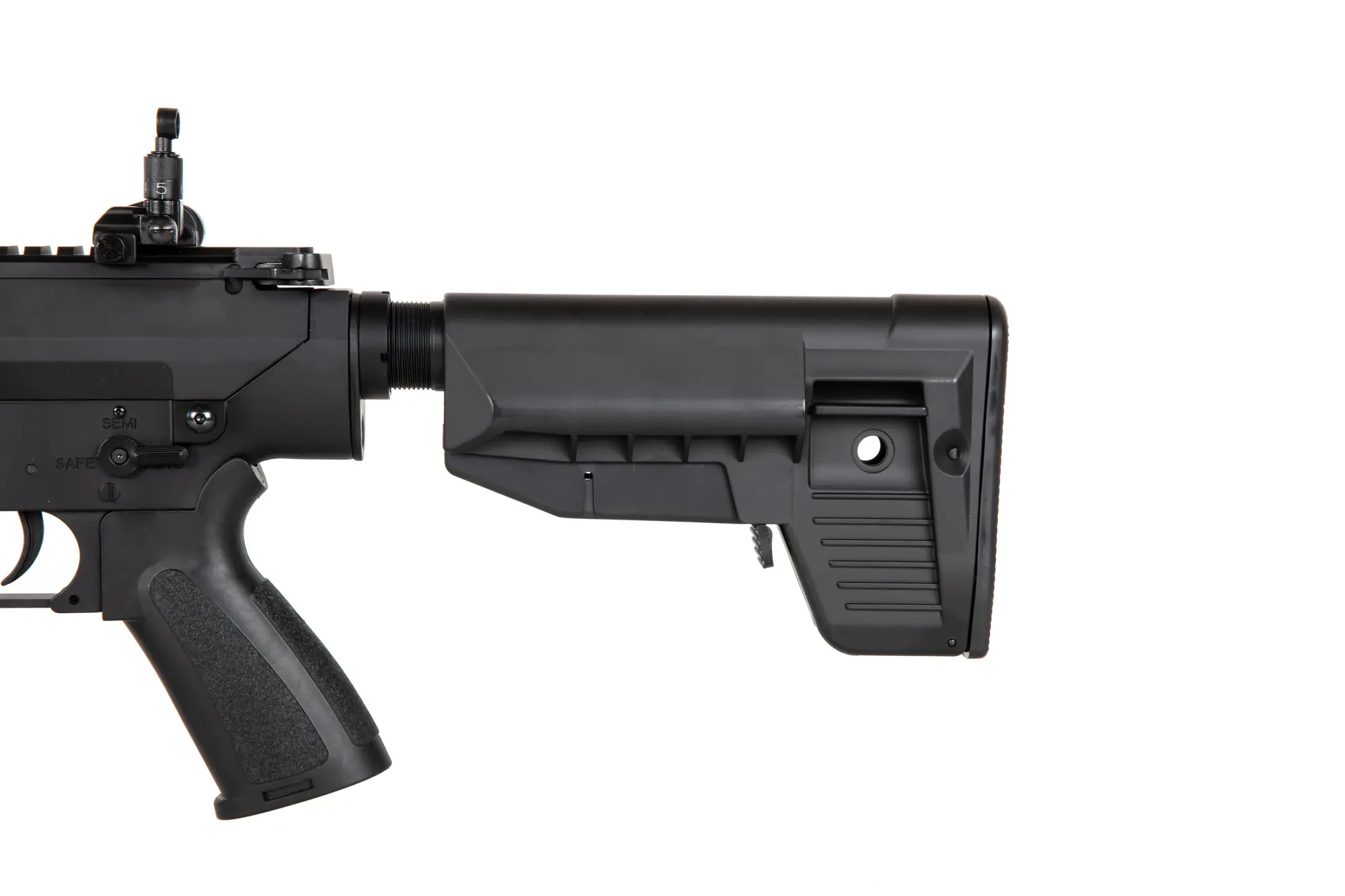 Replika karabinu wyborowego 097 OD-G-DBY-01-036624-00 asgbox.pl Replika karabinu wyborowego 097 - obrazek 3