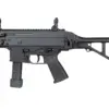 Replika pistoletu maszynowego APC9-K Folding Stock OD-G-AAM-01-032587-00 asgbox.pl
