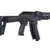 Pistolet maszynowy ASG LCT LPPK-20(2020) OD-G-LCT-01-038838-00 asgbox.pl