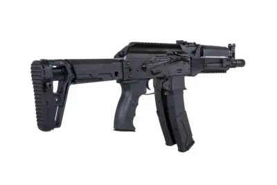 Pistolet maszynowy ASG LCT LPPK-20(2020) - obrazek 2