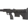 asgbox.pl - Replika karabinu snajperskiego Desert Tech SRS-A2/M2 Sport 16” (praworęczna) - czarna
