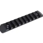 asgbox.pl - Szyna RIS 9-Slot na szyne M-LOK Czarna