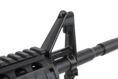 Karabinek ASG Specna Arms RRA SA-E03 EDGE™ HAL ETU™ Czarny - obrazek 2