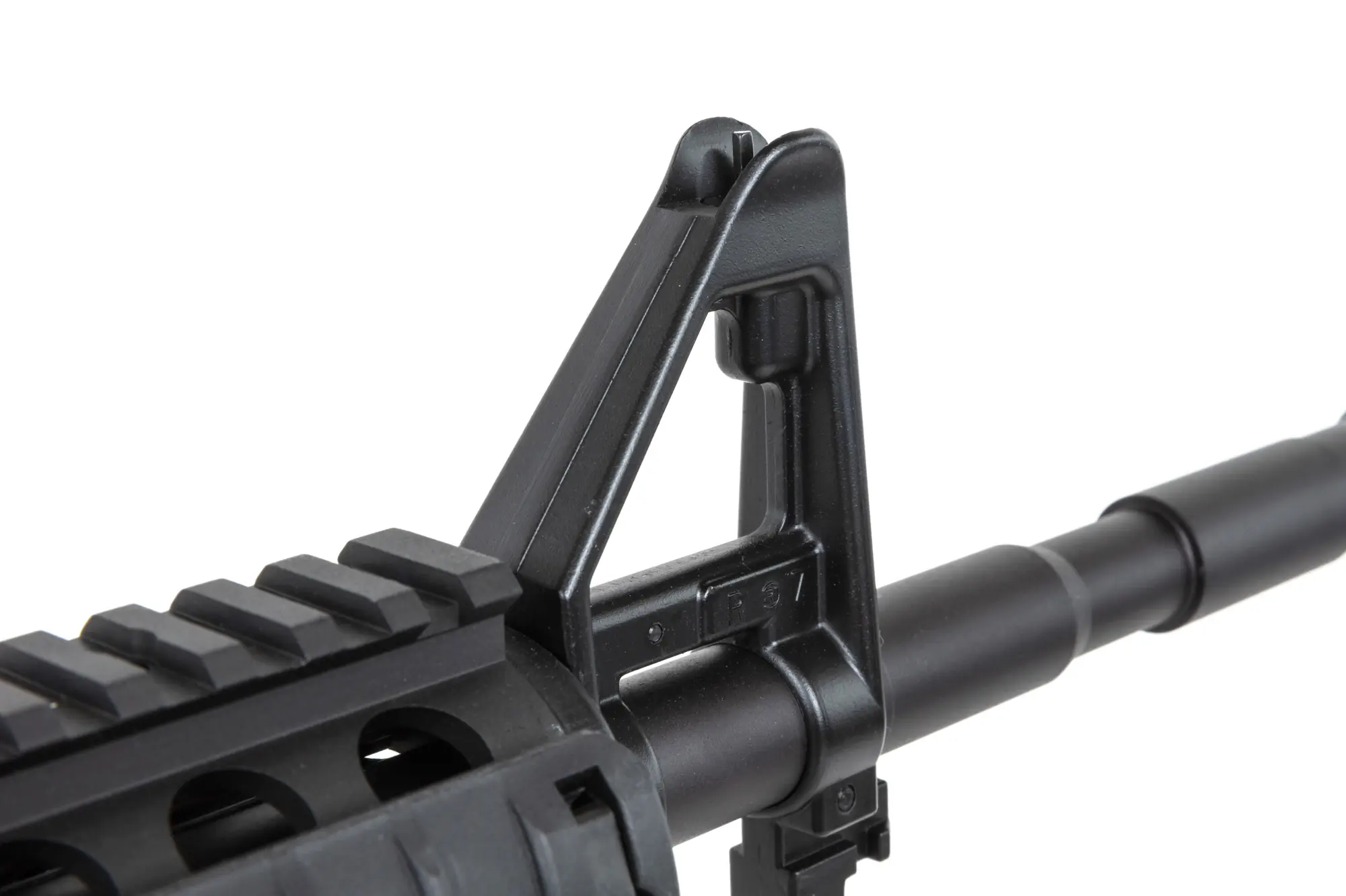 Karabinek ASG Specna Arms RRA SA-E03 EDGE™ HAL ETU™ Czarny OD-G-SPE-01-041597-00 asgbox.pl Karabinek ASG Specna Arms RRA SA-E03 EDGE™ HAL ETU™ Czarny - obrazek 2