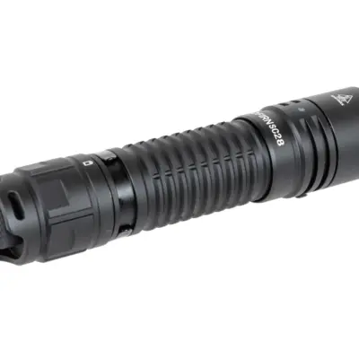 Latarka Sofirn SC28 z akumulatorem Czarna SOF-11-046311-00 asgbox.pl Latarka Sofirn SC28 z akumulatorem Czarna SOF-11-046311-00 asgbox.pl