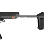 asgbox.pl - Replika karabinka Noveske Space Invader 9mm PCC - Tan