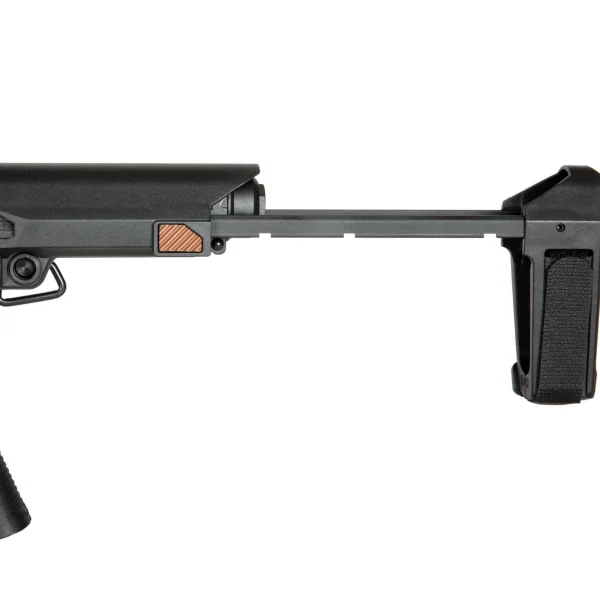 asgbox.pl - Replika karabinka Noveske Space Invader 9mm PCC - Tan