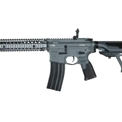 Alternative view of Replika karabinka szturmowego DD MK18