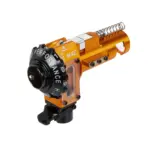 asgbox.pl - Aluminiowa komora Hop-Up CNC Maxx Model M4E