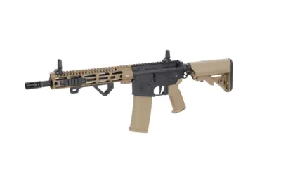 Karabinek ASG Specna Arms SA-E20 EDGE™ HAL 2 ETU Gen. 2 Half-Tan - obrazek 3