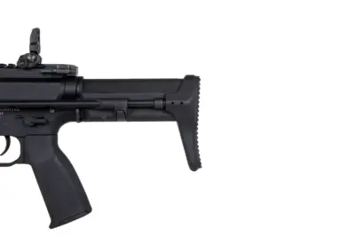 Replika karabinka KWA QRF Mod.1 S-AEG 2.5 Czarna - obrazek 2
