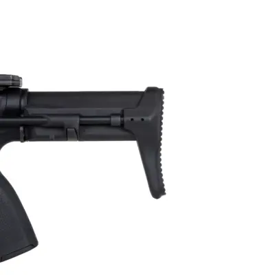 Alternative view of Replika karabinka KWA QRF Mod.1 S-AEG 2.5 Czarna