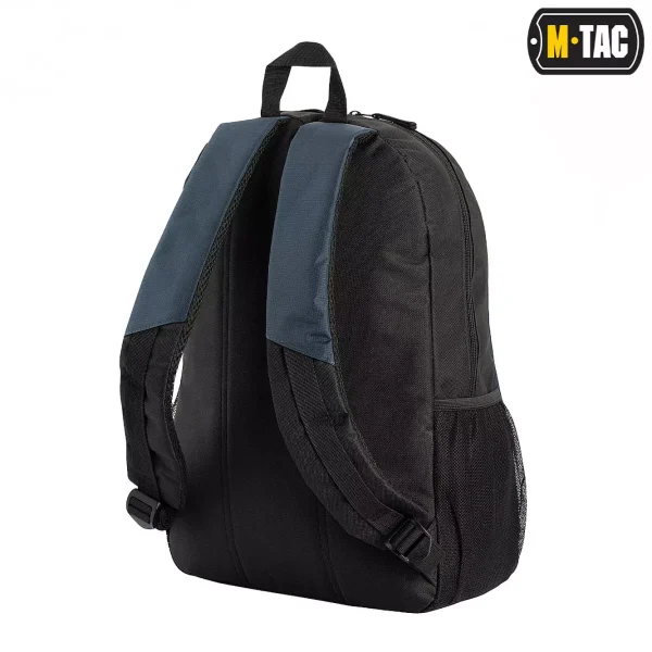 asgbox.pl - Plecak Urban Line Lite Pack - Navy/Black