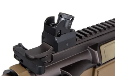 Karabin wyborowy ASG Golden Eagle E6901MT Tan (OUTLET) - obrazek 4