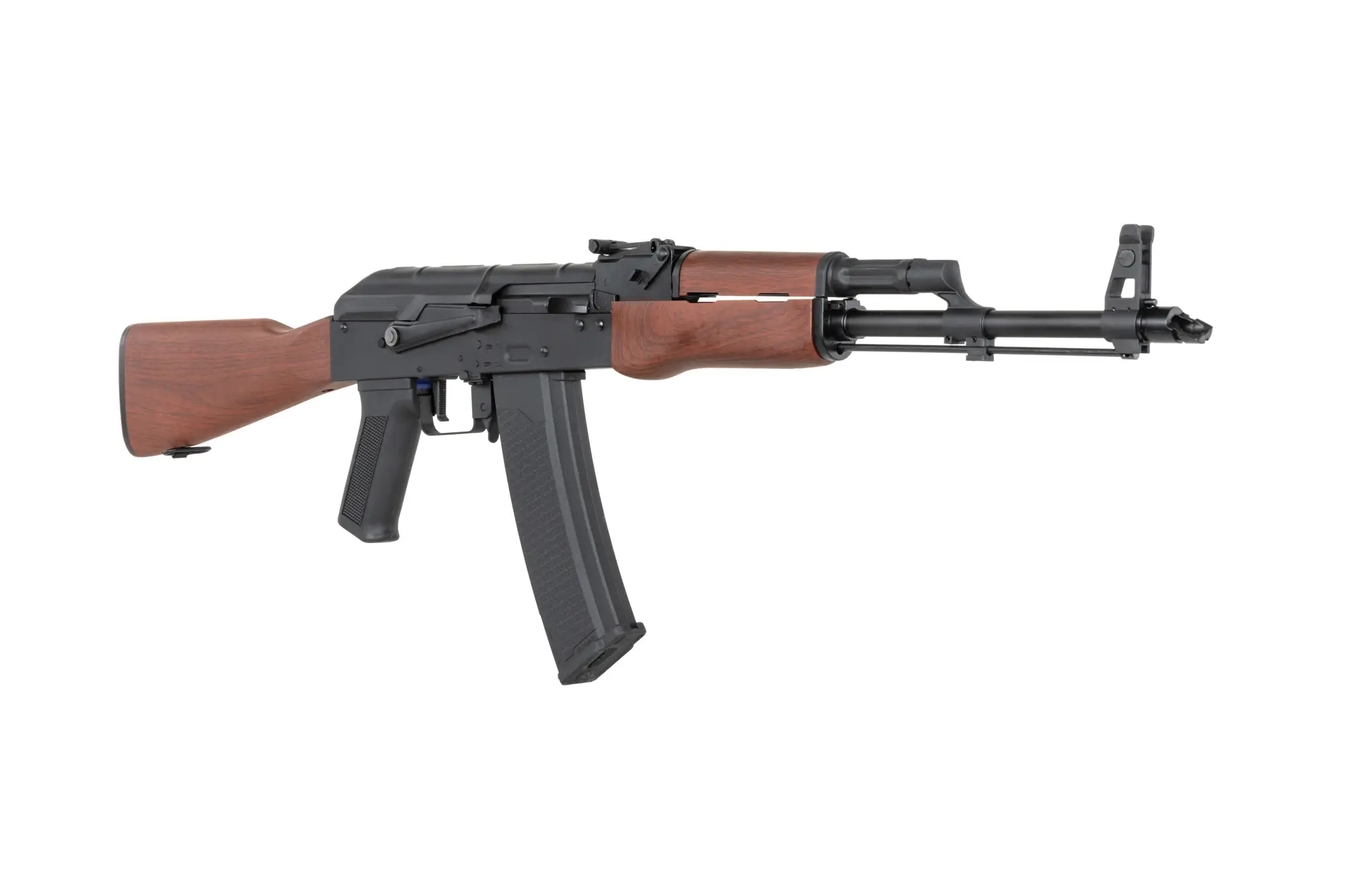 Karabinek ASG Specna Arms SA-J70 CORE™ HAL ETU Gen. 2 Czarny OD-G-SPE-01-043251-00 asgbox.pl asgbox.pl - Karabinek ASG Specna Arms SA-J70 CORE™ HAL ETU Gen. 2 Czarny