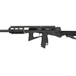 asgbox.pl - PP-2K MOD OTs-126 - Czarny GEN2