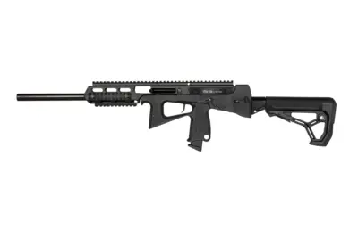 asgbox.pl - PP-2K MOD OTs-126 - Czarny GEN2