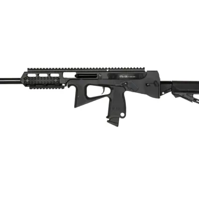 asgbox.pl - PP-2K MOD OTs-126 - Czarny GEN2