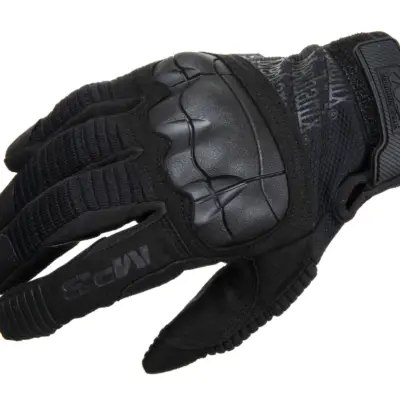 asgbox.pl - Rękawice taktyczne Mechanix Wear M-Pact 3 Czarne