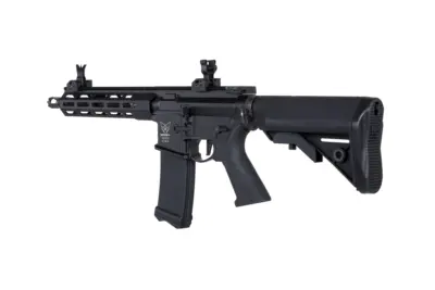 asgbox.pl - Karabinek ASG Modify XtremeDuty AR-15 CQB ASTER Czarny