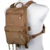 asgbox.pl - Plecak typu Mini Map Plesio PRIMAL GEAR Coyote Brown