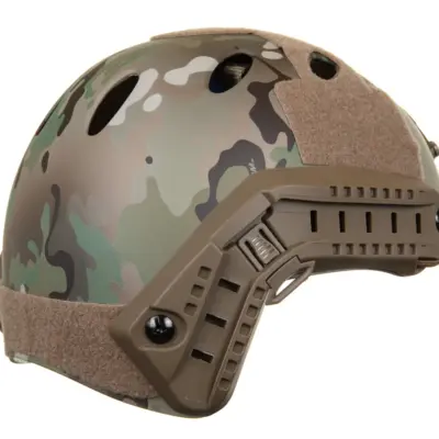 asgbox.pl - Hełm Wosport FAST PJ Umbrella Standard Version M MC