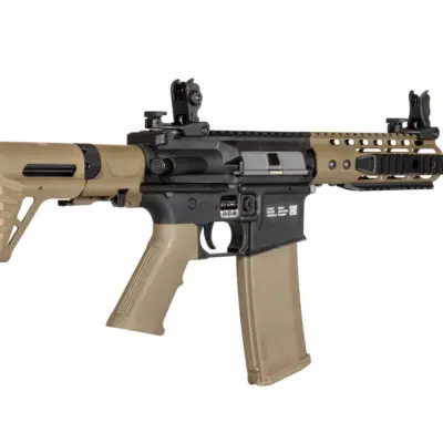 Alternative view of Replika karabinka SA-C12 PDW CORE™ - Half-Tan