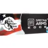 Karabinek ASG Specna Arms RRA SA-E04 EDGE™ Kestrel™ ETU 1.14 J Czarny OD-G-SPE-01-044342-00 asgbox.pl