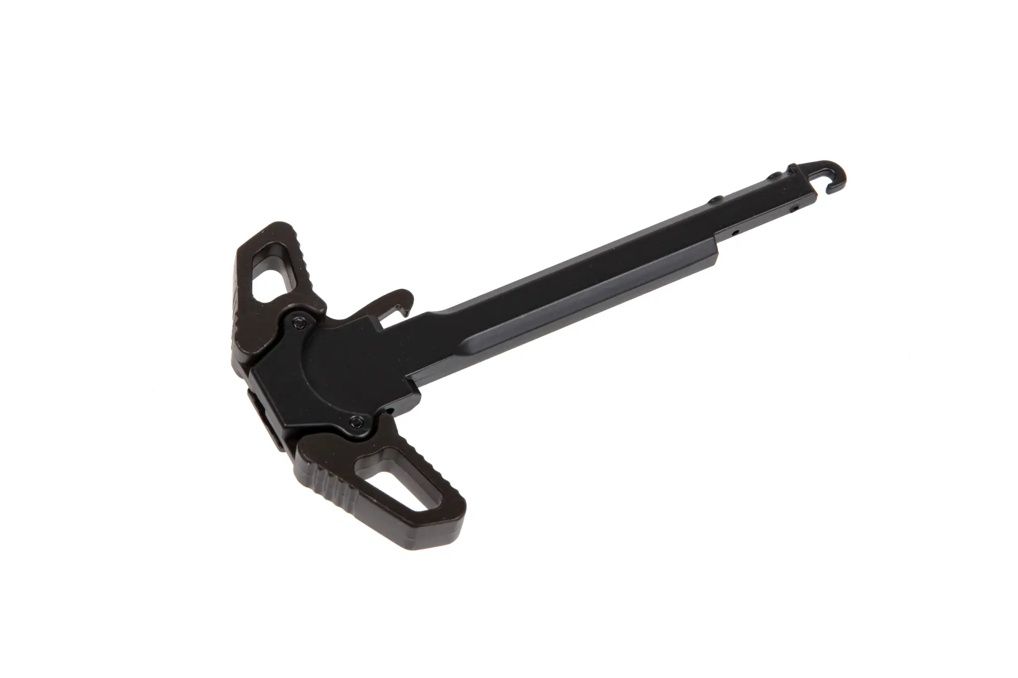 Obustronna dźwignia przeładowania do replik z serii M4/M16 AEG (M133) OD-G-CYM-09-037468-00 asgbox.pl asgbox.pl - Obustronna dźwignia przeładowania do replik z serii M4/M16 AEG (M133)