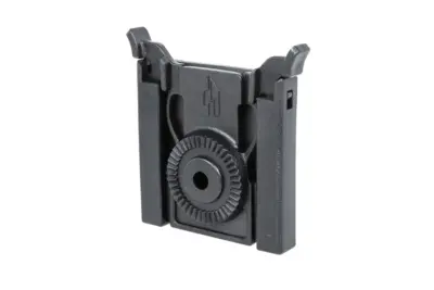 Adapter Amomax Triple Lock QR do kabur i ładownic - obrazek 2