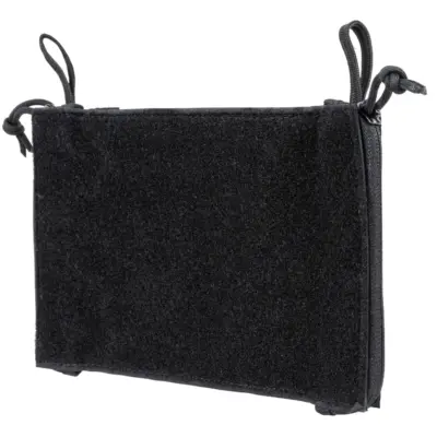 Alternative view of Kieszeń wewnętrzna Wosport VE-ACC-17 Czarna