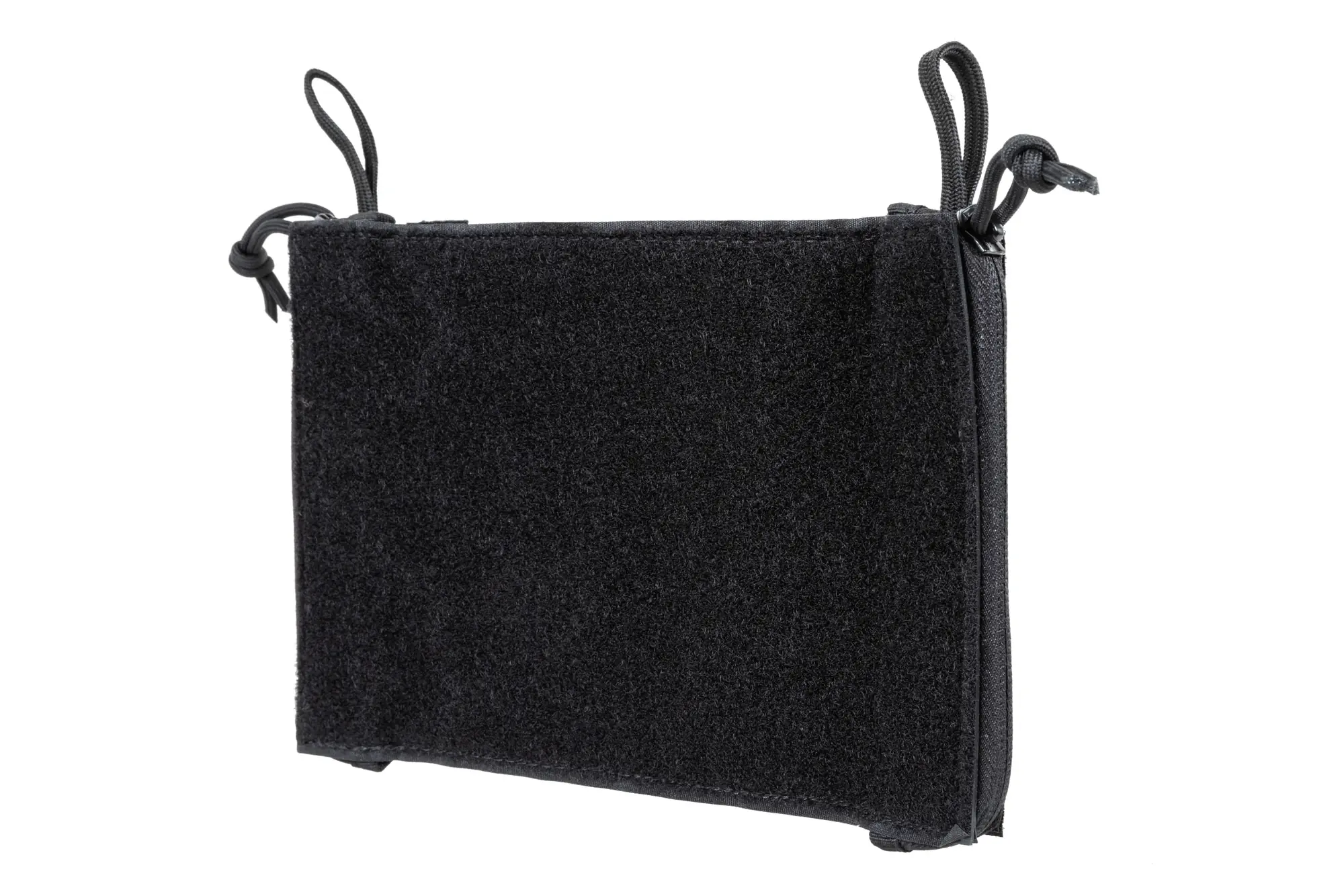 Kieszeń wewnętrzna Wosport VE-ACC-17 Czarna OD-G-WSP-19-045662-00 asgbox.pl Kieszeń wewnętrzna Wosport VE-ACC-17 Czarna - obrazek 2