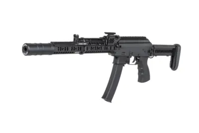 Pistolet maszynowy ASG Arcturus PP-19-01 Vityaz Carbine ZTAC SP1 FE™ - obrazek 2