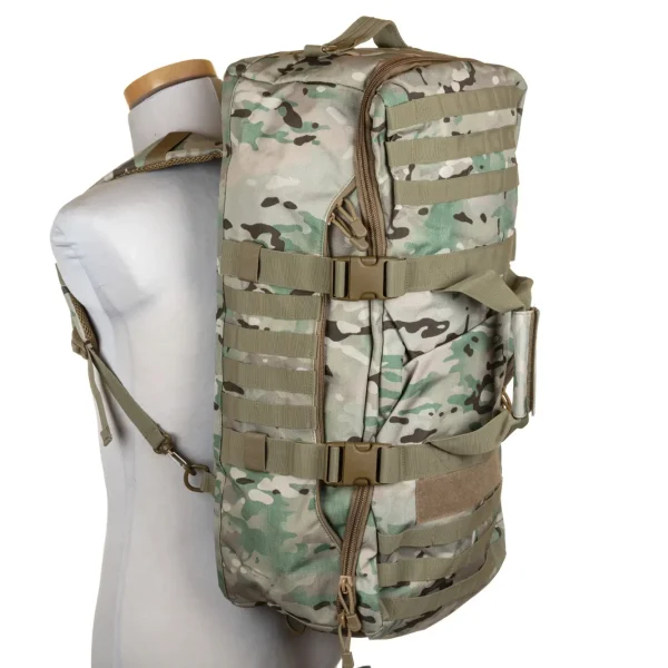 asgbox.pl - Plecak 40L Specna Arms Tactical MC